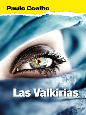 cover image of Las valkirias